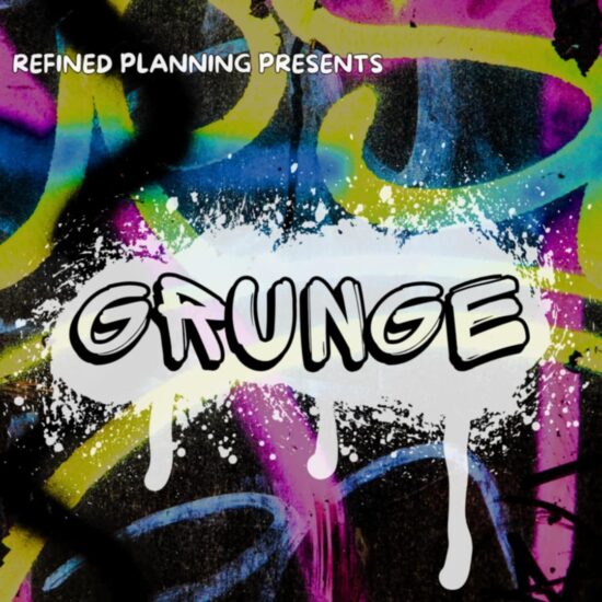 GRUNGE