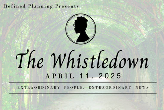 The Whistledown